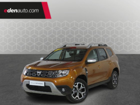 Dacia Duster , garage RENAULT BIARRITZ � Biarritz