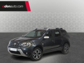 Dacia Duster occasion année 2020 boite Manuelle Annonce Dacia Duster occasion Diesel Blue dCi 115 4x2 Prestige à Biarritz