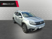 Annonce Dacia Duster occasion Diesel Blue dCi 115 4x2 Prestige � Biarritz