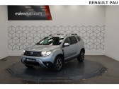 Dacia Duster occasion année 2019 boite Manuelle Annonce Dacia Duster occasion Diesel Blue dCi 115 4x2 Prestige à Pau