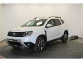 Dacia Duster occasion année 2021 boite Manuelle Annonce Dacia Duster occasion Diesel Blue dCi 115 4x2 Prestige à Pau