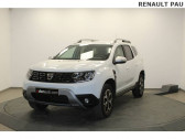 Dacia Duster occasion année 2019 boite Manuelle Annonce Dacia Duster occasion Diesel Blue dCi 115 4x2 Prestige à Pau