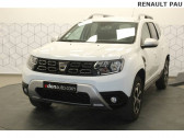 Dacia Duster occasion année 2018 boite Manuelle Annonce Dacia Duster occasion Diesel Blue dCi 115 4x2 Prestige à Pau