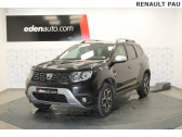 Dacia Duster occasion année 2021 boite Manuelle Annonce Dacia Duster occasion Diesel Blue dCi 115 4x2 Prestige à Pau