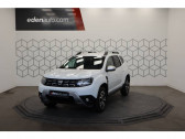 Annonce Dacia Duster occasion Diesel Blue dCi 115 4x2 Prestige � LESCAR