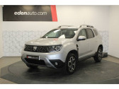 Dacia Duster occasion année 2019 boite Manuelle Annonce Dacia Duster occasion Diesel Blue dCi 115 4x2 Prestige à LESCAR