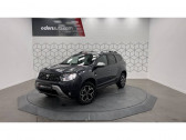 Dacia Duster occasion année 2021 boite Manuelle Annonce Dacia Duster occasion Diesel Blue dCi 115 4x2 Prestige à LESCAR
