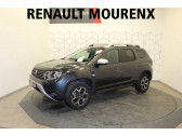 Dacia Duster occasion année 2021 boite Manuelle Annonce Dacia Duster occasion Diesel Blue dCi 115 4x2 Prestige à MOURENX