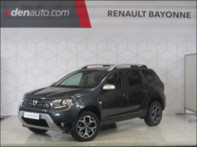 Dacia Duster occasion 2019 mise en vente à BAYONNE par le garage RENAULT BAYONNE - photo n°1