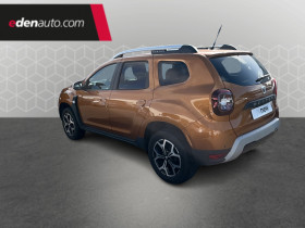 Dacia Duster occasion 2021 mise en vente à BAYONNE par le garage RENAULT BAYONNE - photo n°1