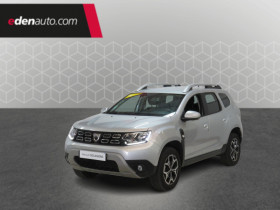 Dacia Duster occasion 2021 mise en vente à BAYONNE par le garage RENAULT BAYONNE - photo n°1