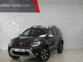 Dacia Duster occasion année 2021 boite Manuelle Annonce Dacia Duster occasion Diesel Blue dCi 115 4x2 Prestige à BAYONNE