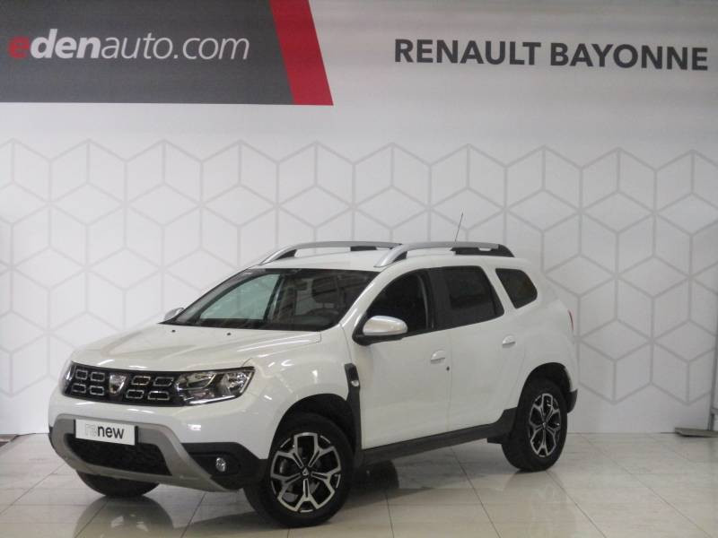 VOITURE DACIA OCCASION ACHAT VENTE AUTO visual data 7