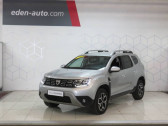 Dacia Duster occasion année 2019 boite Manuelle Annonce Dacia Duster occasion Diesel Blue dCi 115 4x2 Prestige à BAYONNE