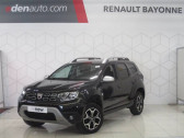 Dacia Duster occasion année 2019 boite Manuelle Annonce Dacia Duster occasion Diesel Blue dCi 115 4x2 Prestige à BAYONNE