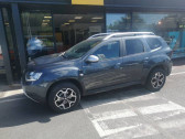 Dacia Duster occasion année 2021 boite Manuelle Annonce Dacia Duster occasion Diesel Blue dCi 115 4x2 Prestige à PLOERMEL