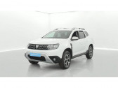 Dacia Duster occasion année 2019 boite Manuelle Annonce Dacia Duster occasion Diesel Blue dCi 115 4x2 Prestige à PLOERMEL