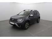 Dacia Duster occasion année 2022 boite Manuelle Annonce Dacia Duster occasion Diesel Blue dCi 115 4x2 Prestige à PLOERMEL