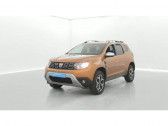 Dacia Duster occasion année 2020 boite Manuelle Annonce Dacia Duster occasion Diesel Blue dCi 115 4x2 Prestige à PLOERMEL