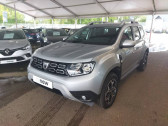 Dacia Duster occasion année 2020 boite Manuelle Annonce Dacia Duster occasion Diesel Blue dCi 115 4x2 Prestige à PLOERMEL