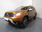 Dacia Duster occasion Orange année 2020 boite Manuelle Annonce Dacia Duster occasion Diesel Blue dCi 115 4x2 Prestige à PONTIVY