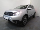 Dacia Duster occasion Gris année 2020 boite Manuelle Annonce Dacia Duster occasion Diesel Blue dCi 115 4x2 Prestige à PONTIVY