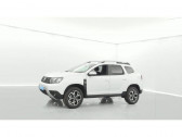 Dacia Duster occasion année 2019 boite Manuelle Annonce Dacia Duster occasion Diesel Blue dCi 115 4x2 Prestige à PONTIVY