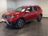 Dacia Duster occasion année 2019 boite Manuelle Annonce Dacia Duster occasion Diesel Blue dCi 115 4x2 Prestige à FLERS