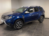 Dacia Duster occasion année 2019 boite Manuelle Annonce Dacia Duster occasion Diesel Blue dCi 115 4x2 Prestige à FLERS