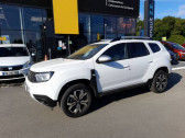 Dacia Duster occasion année 2022 boite Manuelle Annonce Dacia Duster occasion Diesel Blue dCi 115 4x2 Prestige à PLOUMAGOAR