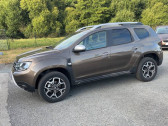 Dacia Duster occasion année 2021 boite Manuelle Annonce Dacia Duster occasion Diesel Blue dCi 115 4x2 Prestige à PLOUMAGOAR