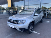 Dacia Duster occasion année 2019 boite Manuelle Annonce Dacia Duster occasion Diesel Blue dCi 115 4x2 Prestige à LAMBALLE