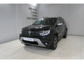 Dacia Duster occasion année 2021 boite Manuelle Annonce Dacia Duster occasion Diesel Blue dCi 115 4x2 Prestige à LANNION