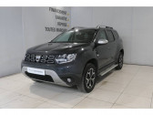 Dacia Duster occasion année 2018 boite Manuelle Annonce Dacia Duster occasion Diesel Blue dCi 115 4x2 Prestige à LANNION