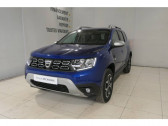 Dacia Duster occasion année 2021 boite Manuelle Annonce Dacia Duster occasion Diesel Blue dCi 115 4x2 Prestige à LANNION