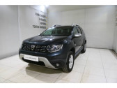 Dacia Duster occasion année 2018 boite Manuelle Annonce Dacia Duster occasion Diesel Blue dCi 115 4x2 Prestige à LANNION