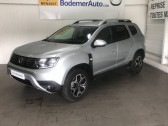 Dacia Duster occasion année 2021 boite Manuelle Annonce Dacia Duster occasion Diesel Blue dCi 115 4x2 Prestige à LOUDEAC
