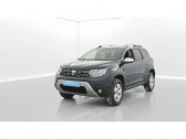 Dacia Duster occasion année 2018 boite Manuelle Annonce Dacia Duster occasion Diesel Blue dCi 115 4x2 Prestige à LOUDEAC