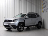 Dacia Duster occasion année 2021 boite Manuelle Annonce Dacia Duster occasion Diesel Blue dCi 115 4x2 Prestige à MORLAIX