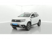 Dacia Duster occasion année 2018 boite Manuelle Annonce Dacia Duster occasion Diesel Blue dCi 115 4x2 Prestige à MORLAIX