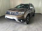 Dacia Duster occasion année 2018 boite Manuelle Annonce Dacia Duster occasion Diesel Blue dCi 115 4x2 Prestige à CONCARNEAU