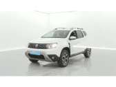 Dacia Duster occasion année 2019 boite Manuelle Annonce Dacia Duster occasion Diesel Blue dCi 115 4x2 Prestige à CONCARNEAU