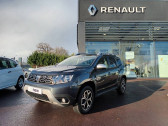 Dacia Duster occasion année 2018 boite Manuelle Annonce Dacia Duster occasion Diesel Blue dCi 115 4x2 Prestige à COUTANCES