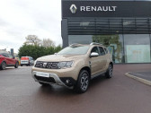 Dacia Duster occasion année 2019 boite Manuelle Annonce Dacia Duster occasion Diesel Blue dCi 115 4x2 Prestige à COUTANCES