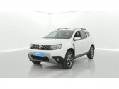 Dacia Duster occasion année 2020 boite Manuelle Annonce Dacia Duster occasion Diesel Blue dCi 115 4x2 Prestige à COUTANCES