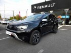 Dacia Duster occasion année 2020 boite Manuelle Annonce Dacia Duster occasion Diesel Blue dCi 115 4x2 Prestige à ARGENTAN