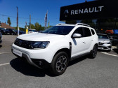 Dacia Duster occasion année 2018 boite Manuelle Annonce Dacia Duster occasion Diesel Blue dCi 115 4x2 Prestige à ARGENTAN