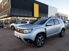 Dacia Duster , garage RENAULT ALENCON  VALFRAMBERT