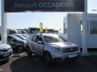 Dacia Duster occasion année 2020 boite Manuelle Annonce Dacia Duster occasion Diesel Blue dCi 115 4x2 Prestige à VALFRAMBERT