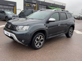 Dacia Duster occasion année 2021 boite Manuelle Annonce Dacia Duster occasion Diesel Blue dCi 115 4x2 Prestige à VALFRAMBERT
